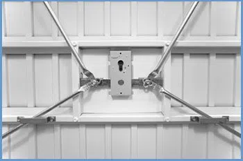 State Locksmith Services Bogota, NJ 201-402-2666 - 9-garage-door-locks